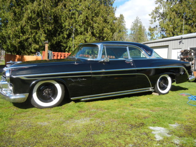 1955 DeSoto Fireflight Sportsman Coupe