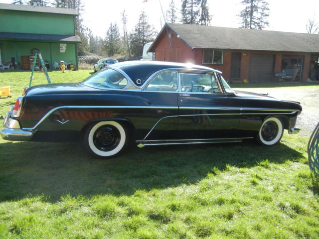 1955 DeSoto Fireflight Sportsman Coupe - photo 3