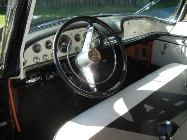1955 DeSoto Fireflight Sportsman Coupe - photo 8