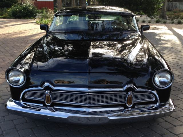 1955 DESOTO FIREFLITE 1955 DeSoto FIREFLITE