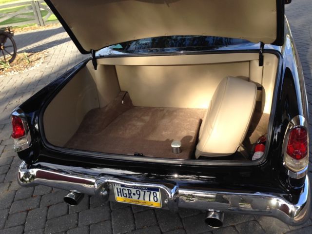 1955 DeSoto FIREFLITE - photo 5
