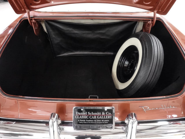 1955 DeSoto Fireflite Convertible - photo 12