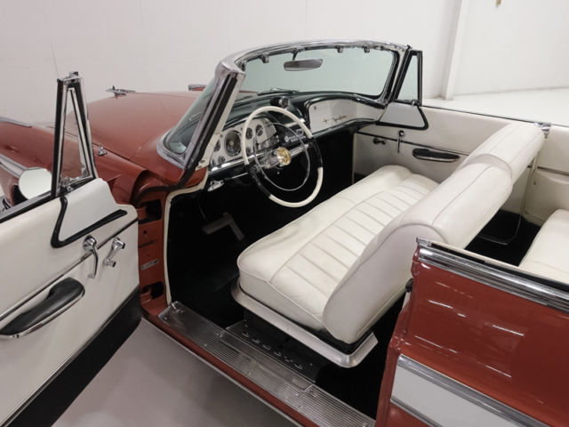 1955 DeSoto Fireflite Convertible - photo 8