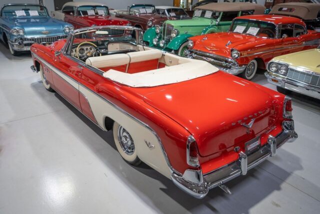 1955 DeSoto Fireflite Convertible - photo 10