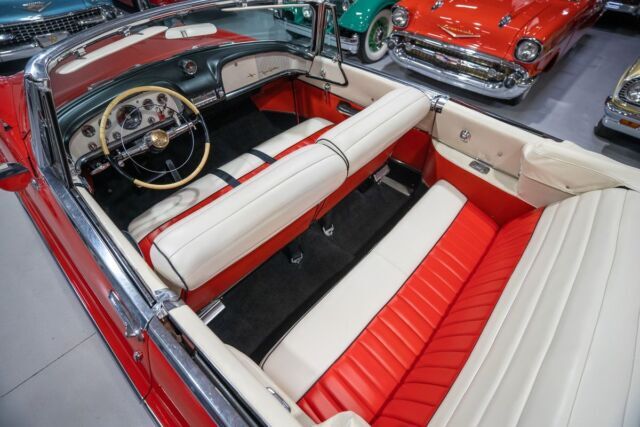 1955 DeSoto Fireflite Convertible - photo 2