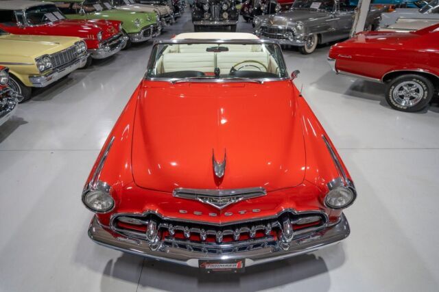 1955 DeSoto Fireflite Convertible - photo 5