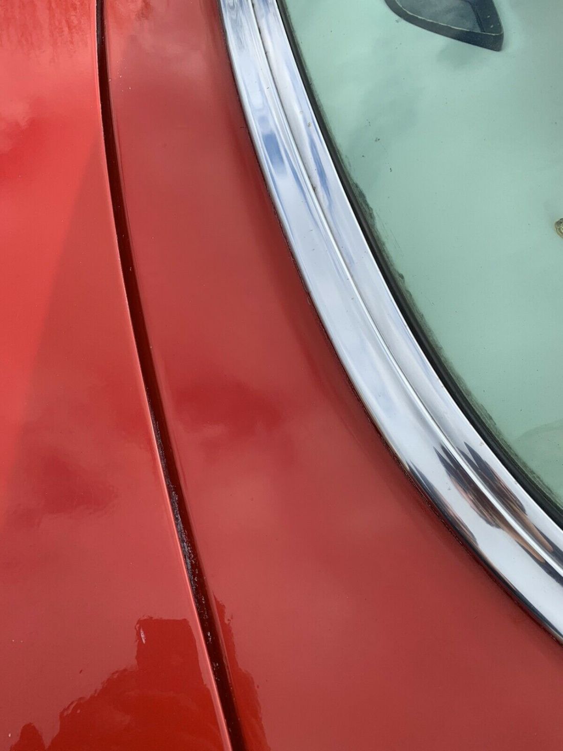 1955 DeSoto Fireflite Hardtop - photo 13