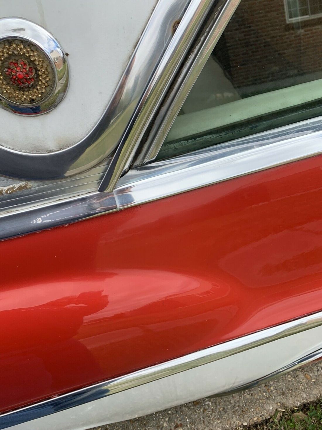 1955 DeSoto Fireflite Hardtop - photo 7