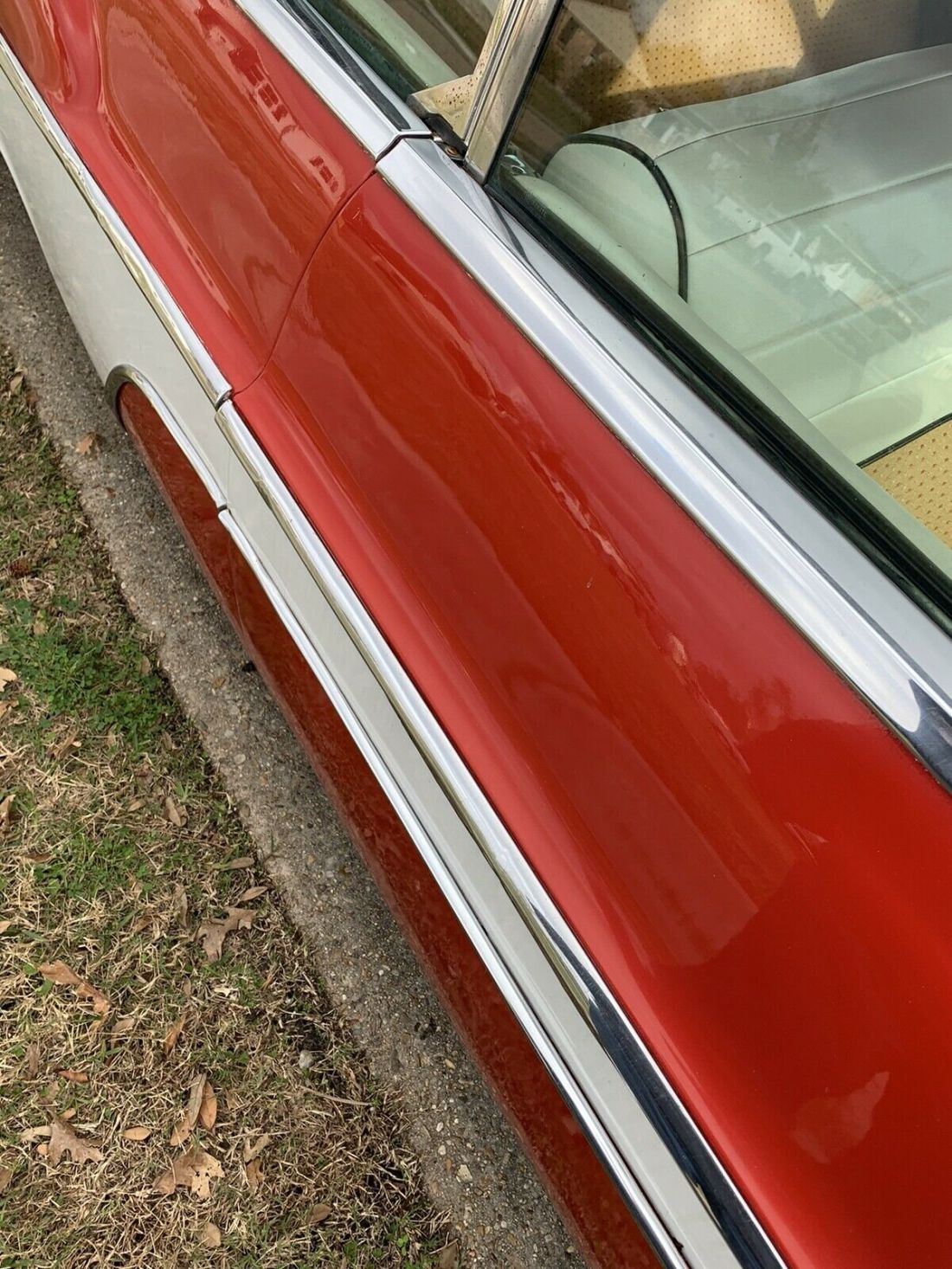 1955 DeSoto Fireflite Hardtop - photo 8