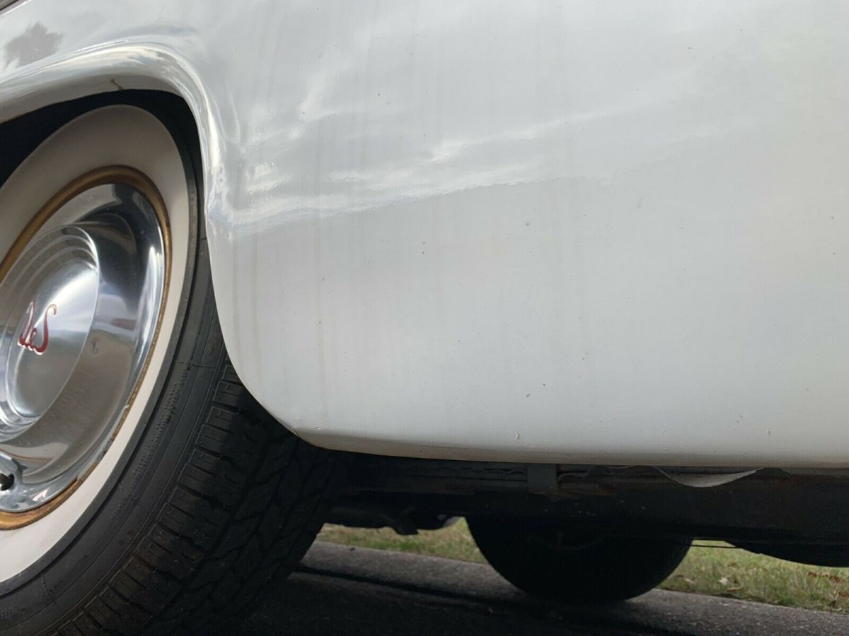 1955 DeSoto Fireflite Hardtop - photo 9