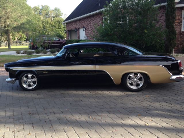 1955 DeSoto FIREFLITE - photo 2
