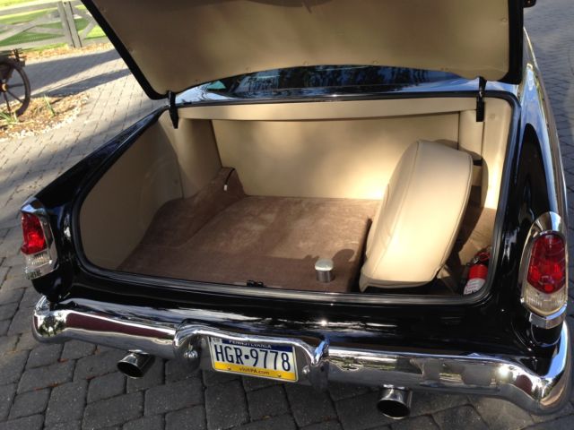 1955 DeSoto FIREFLITE - photo 5