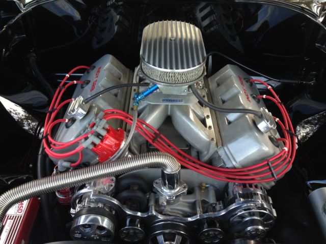 1955 DeSoto FIREFLITE - photo 6