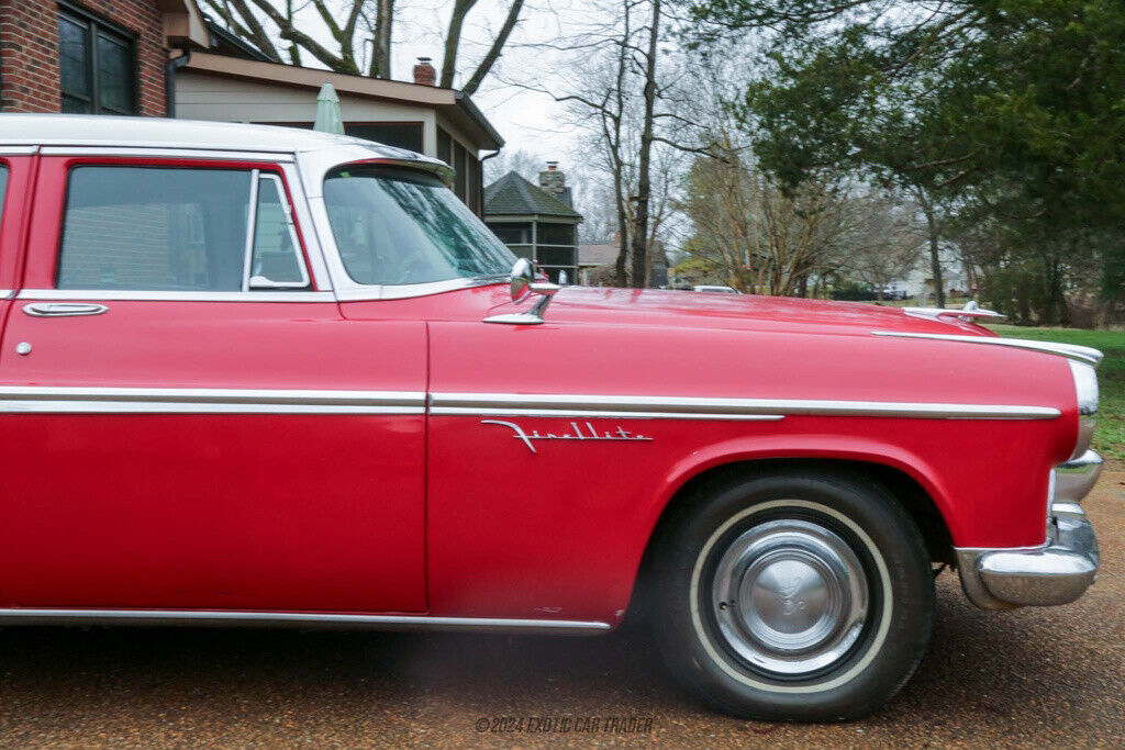 1955 DeSoto Fireflite - photo 11