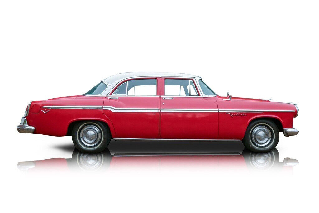 1955 DeSoto Fireflite - photo 2