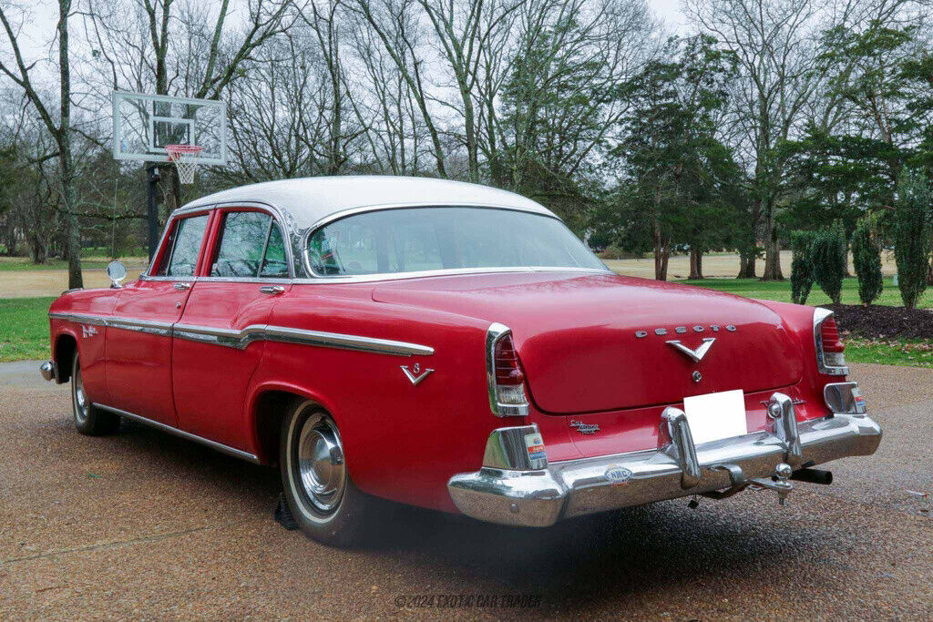 1955 DeSoto Fireflite - photo 6