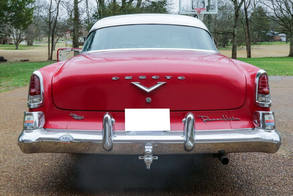 1955 DeSoto Fireflite - photo 7