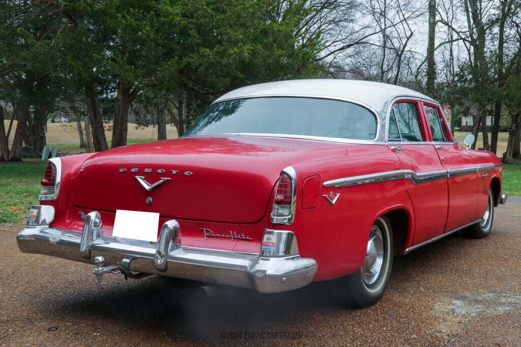 1955 DeSoto Fireflite - photo 8