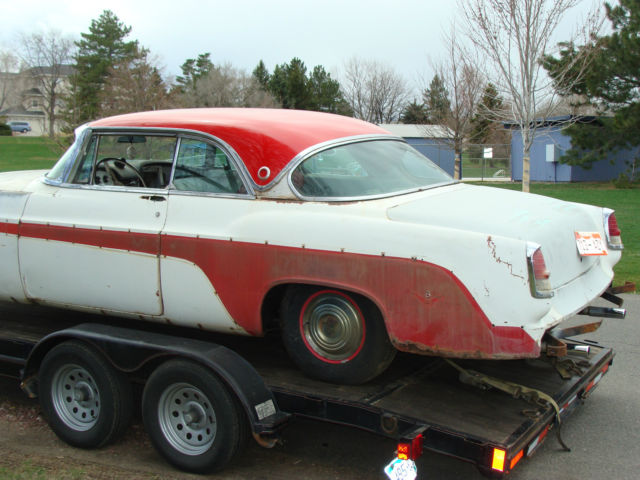 1955 DeSoto - photo 6