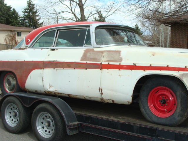 1955 DeSoto - photo 9