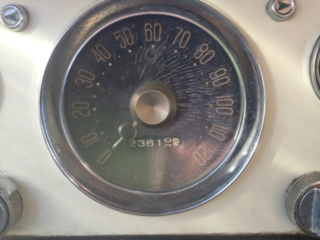 1955 DeSoto Fireflite - photo 10
