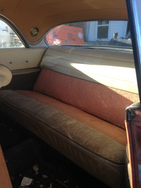 1955 DeSoto Fireflite - photo 11