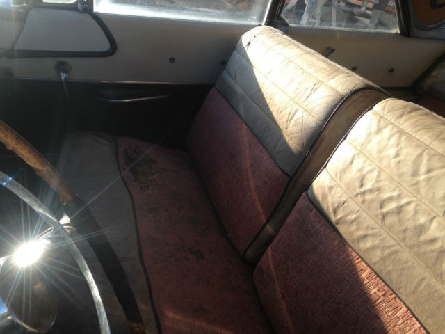 1955 DeSoto Fireflite - photo 12