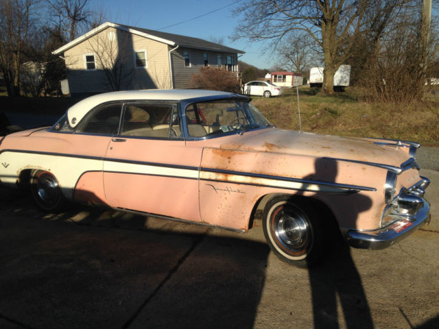 1955 DeSoto Fireflite - photo 3