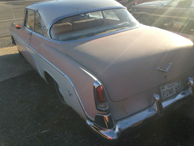 1955 DeSoto Fireflite - photo 5
