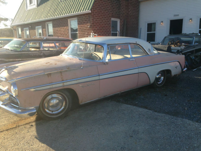 1955 DeSoto Fireflite - photo 6