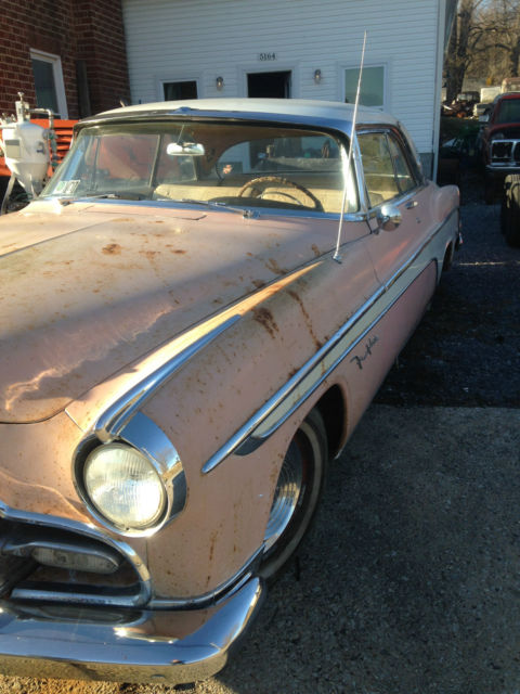 1955 DeSoto Fireflite - photo 7