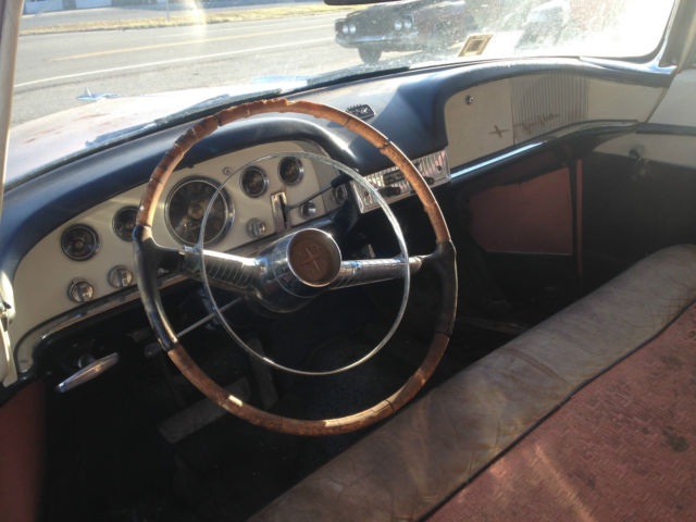 1955 DeSoto Fireflite - photo 9