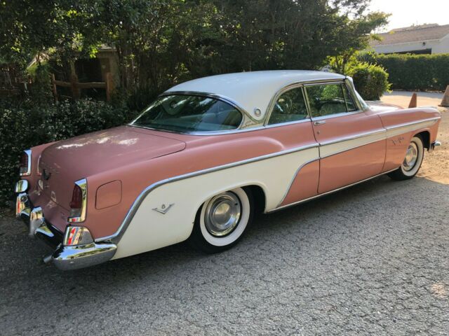 1955 DeSoto Fireflite Fireflite Sportsman - photo 13