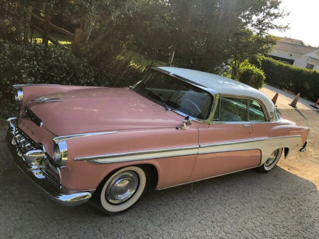 1955 DeSoto Fireflite Fireflite Sportsman - photo 3
