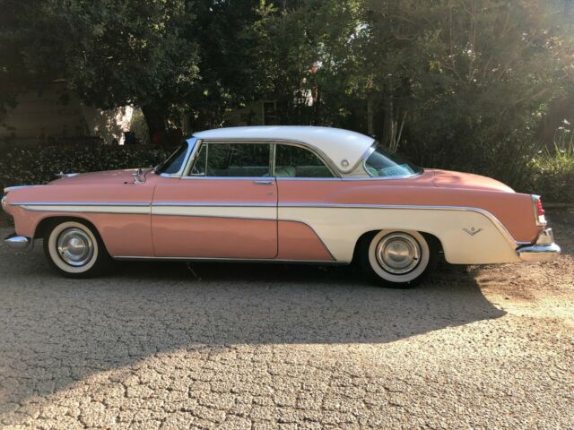 1955 DeSoto Fireflite Fireflite Sportsman - photo 5