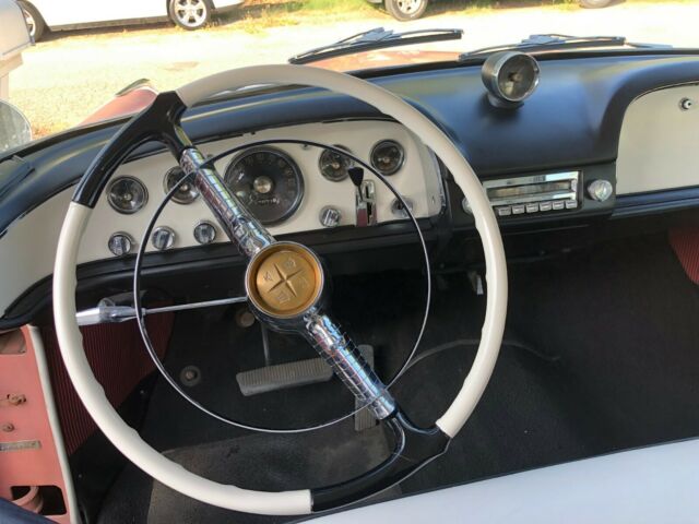 1955 DeSoto Fireflite Fireflite Sportsman - photo 6