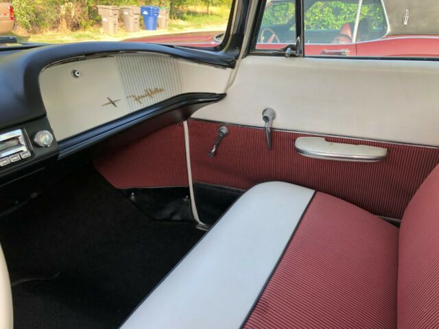 1955 DeSoto Fireflite Fireflite Sportsman - photo 7