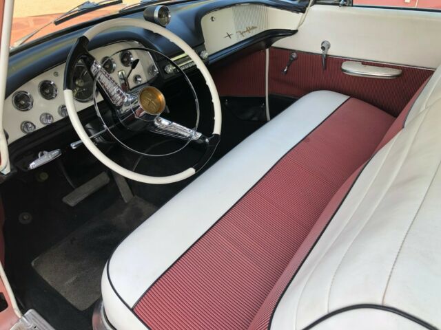 1955 DeSoto Fireflite Fireflite Sportsman - photo 8