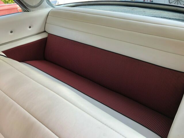 1955 DeSoto Fireflite Fireflite Sportsman - photo 9