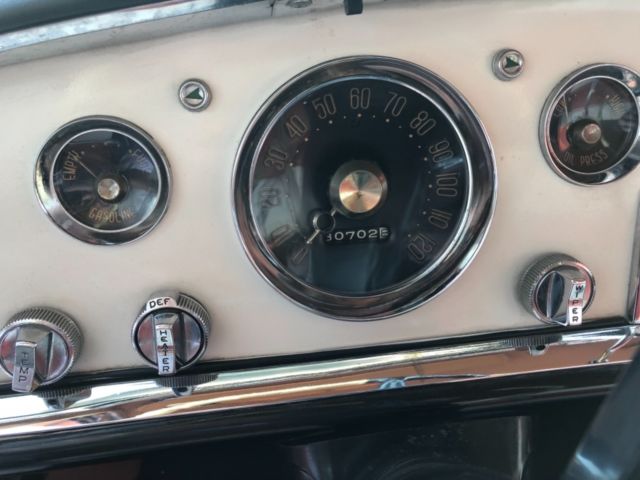 1955 DeSoto FIREFLYTE - photo 10