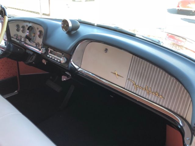 1955 DeSoto FIREFLYTE - photo 11