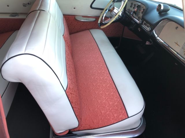 1955 DeSoto FIREFLYTE - photo 12