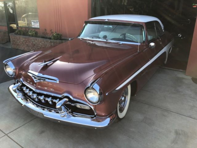 1955 DeSoto FIREFLYTE - photo 2