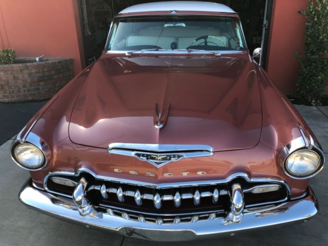 1955 DeSoto FIREFLYTE - photo 3