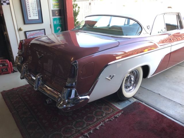 1955 DeSoto FIREFLYTE - photo 5