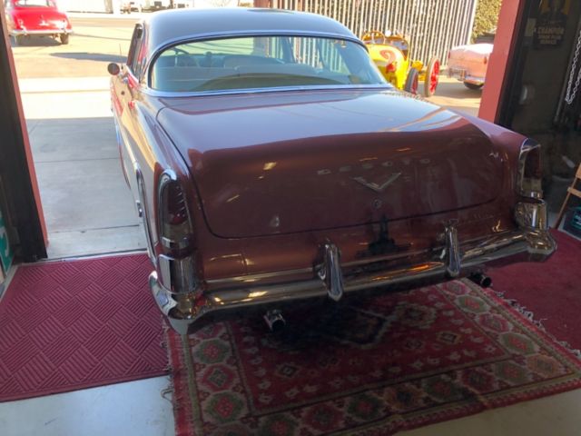 1955 DeSoto FIREFLYTE - photo 6