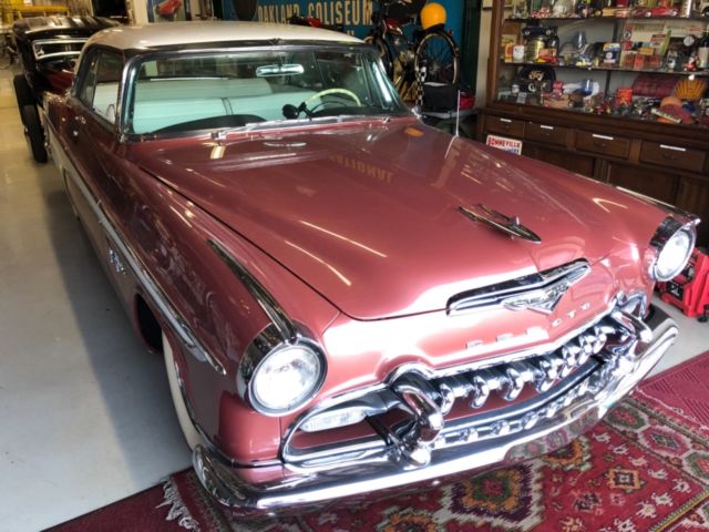1955 DeSoto FIREFLYTE - photo 7