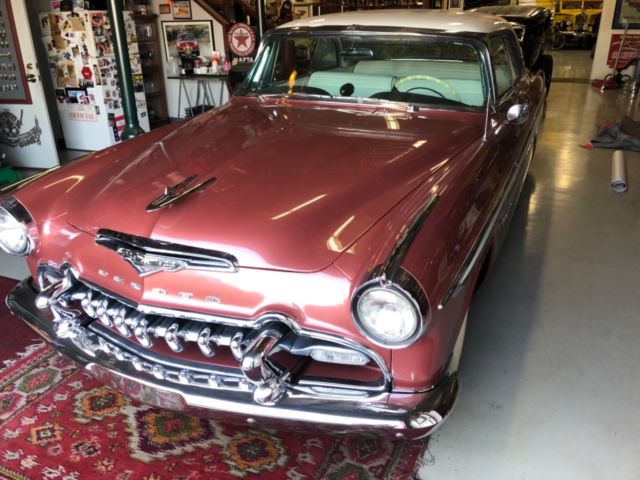 1955 DeSoto FIREFLYTE - photo 8