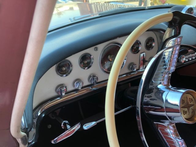 1955 DeSoto FIREFLYTE - photo 9