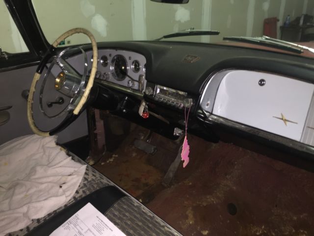 1955 DeSoto Firedome - photo 11